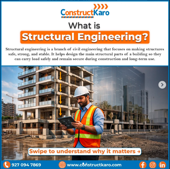 What is Structural Engineering?