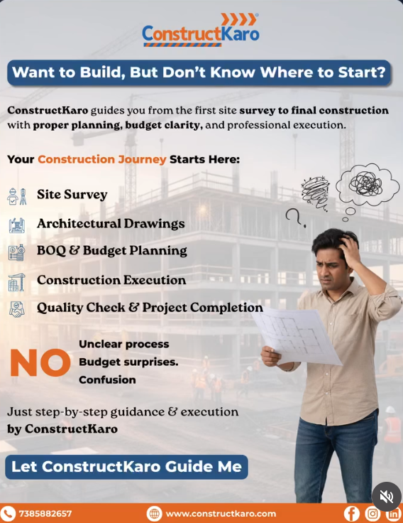 Want to Build, But Don’t Know Where to Start?