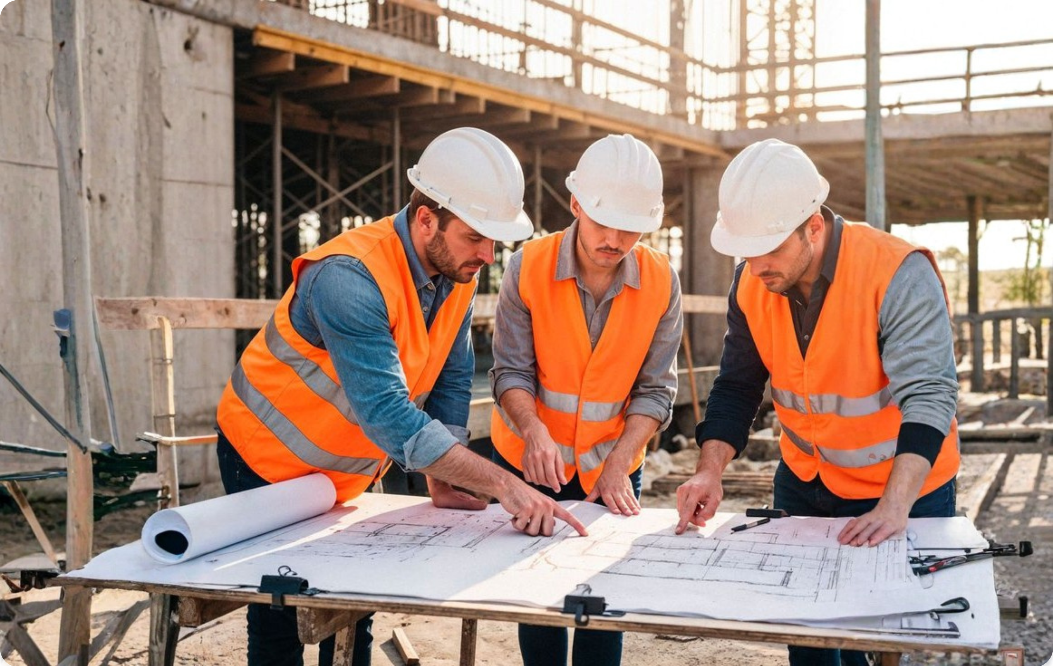 How ConstructKaro is Different