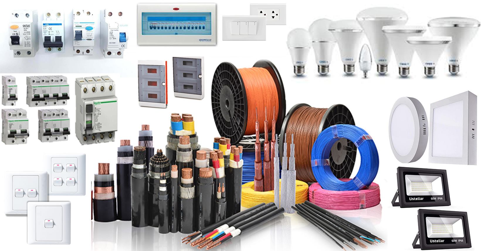 Electricals