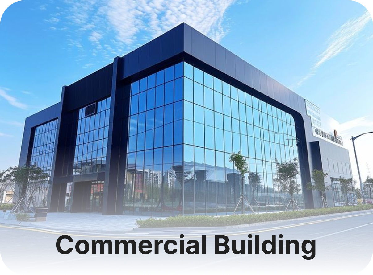 Commercial Building