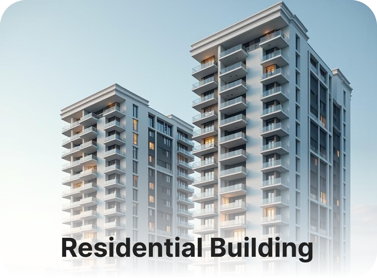 Residential Building