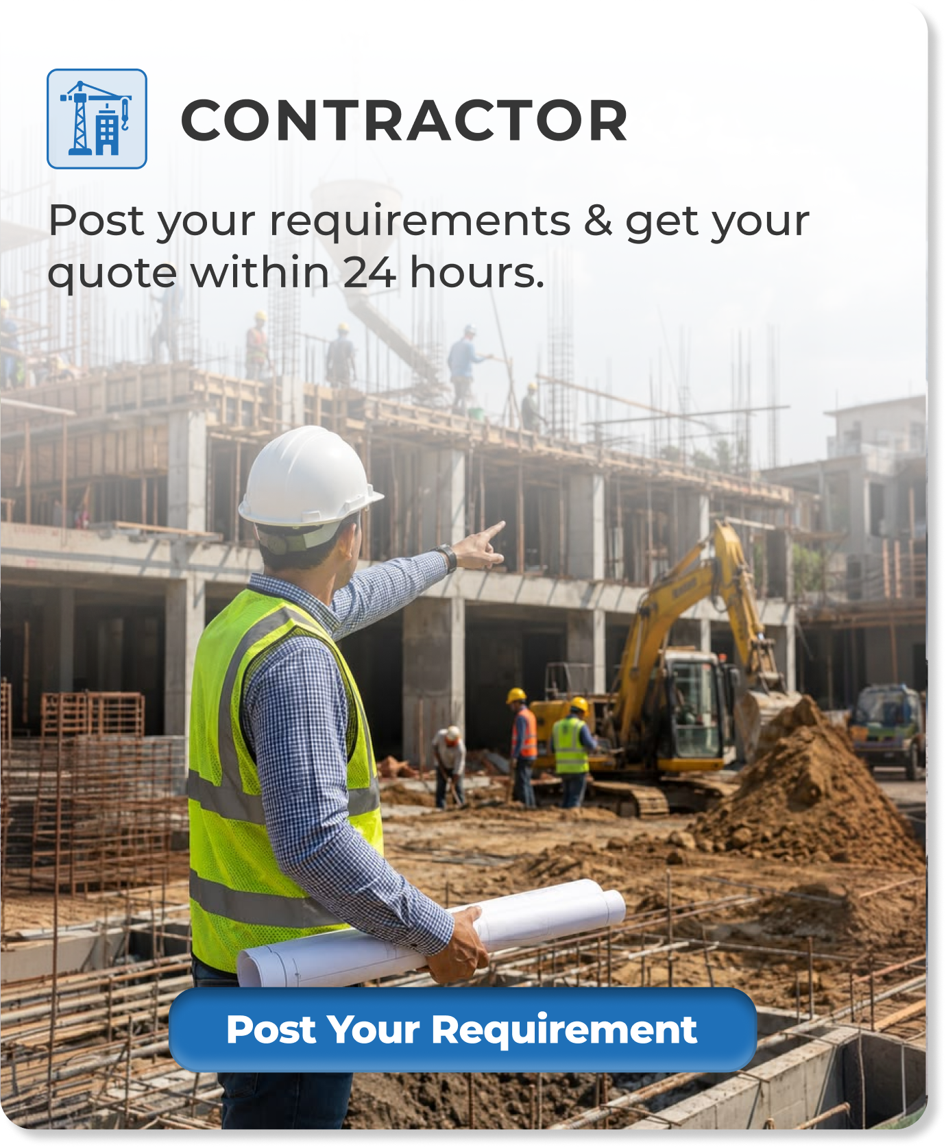 Contractor