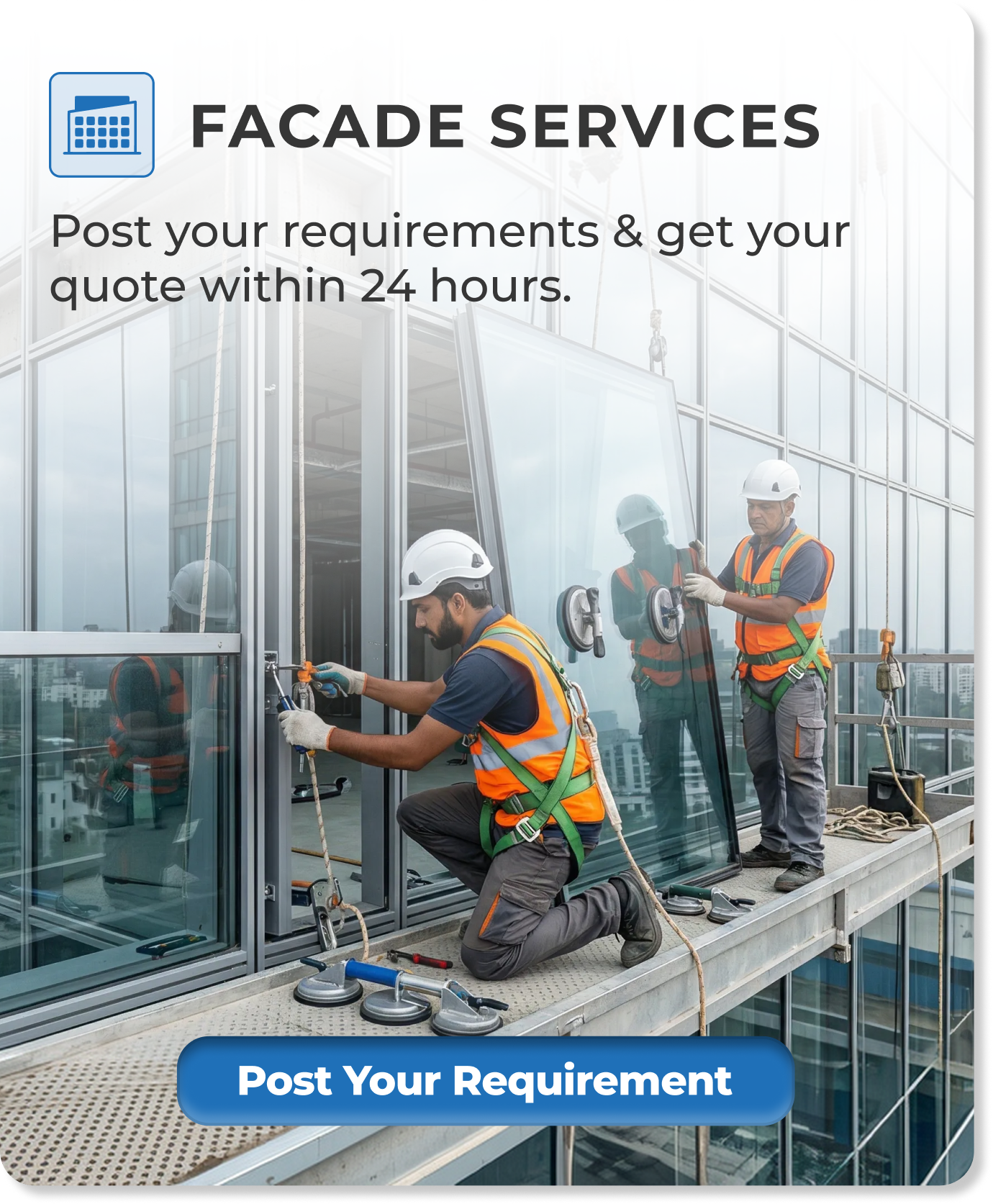 Facade Services