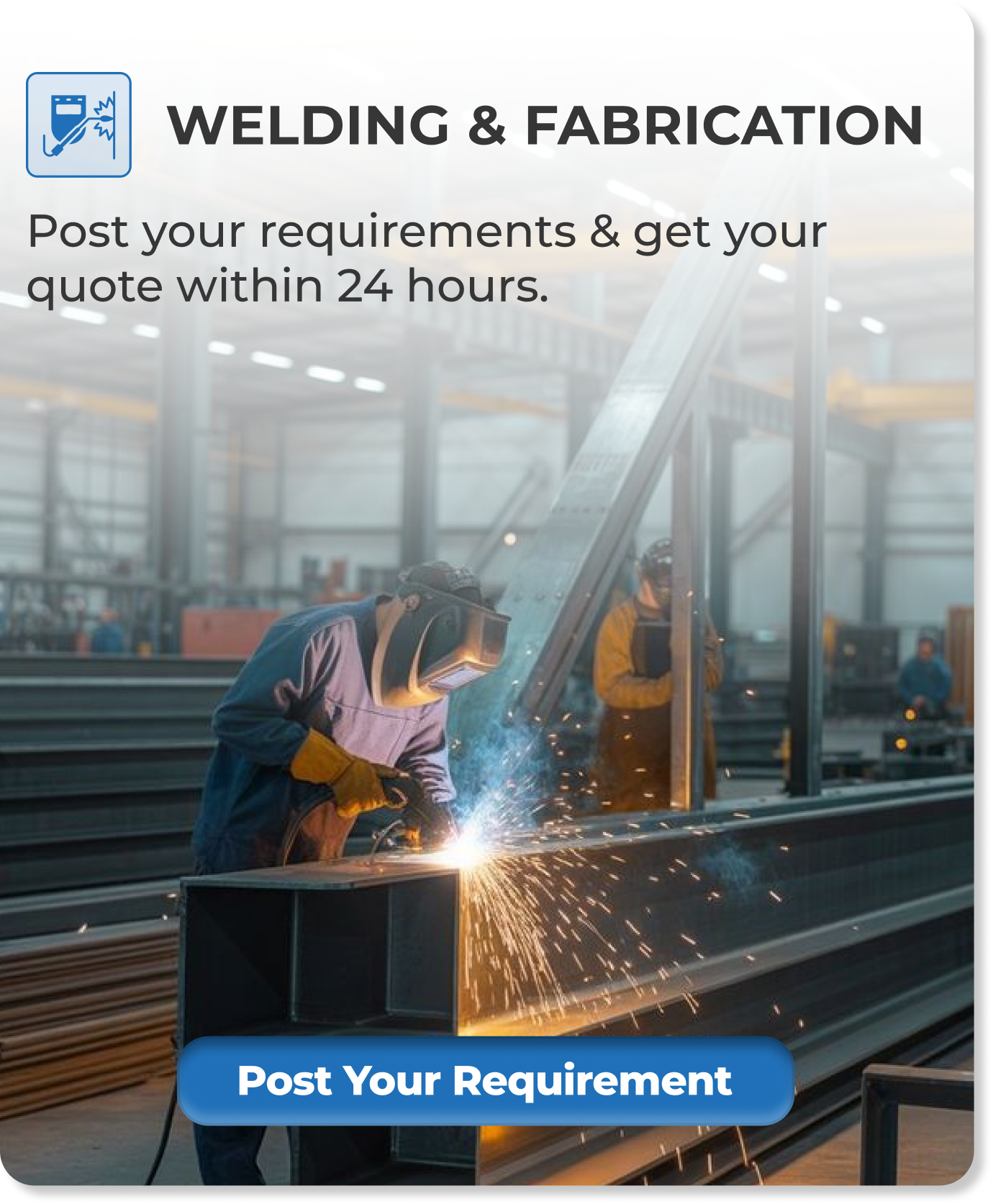 Welding & Fabrication