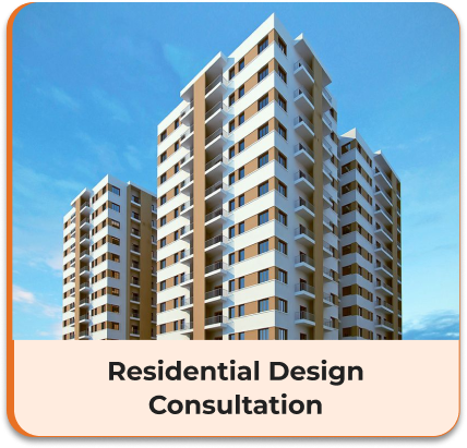 Residential design consultation