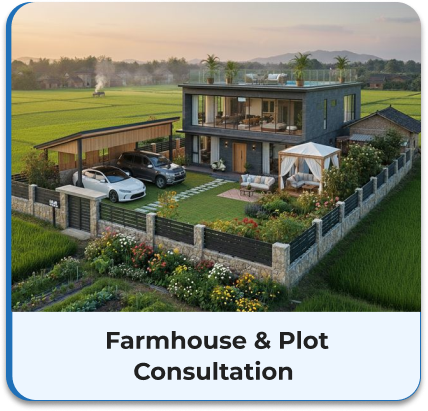Renovation and interior consultation