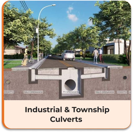 Industrial & Township Culverts