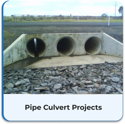 Repair & Maintenance Projects