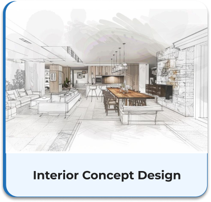 Commercial concept design