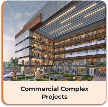 Retail & Showroom Construction