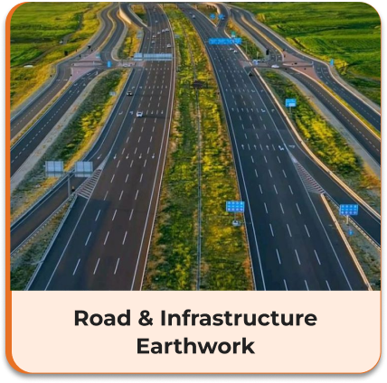 Commercial and industrial excavation