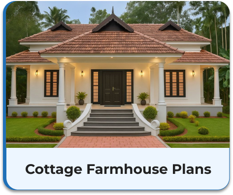 Colonial farmhouse plans