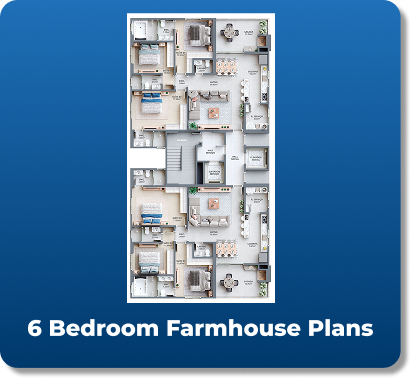 3 bedroom farmhouse plan