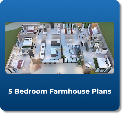 4 bedroom farmhouse plan