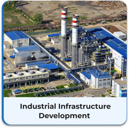 Warehouse & Logistics Projects