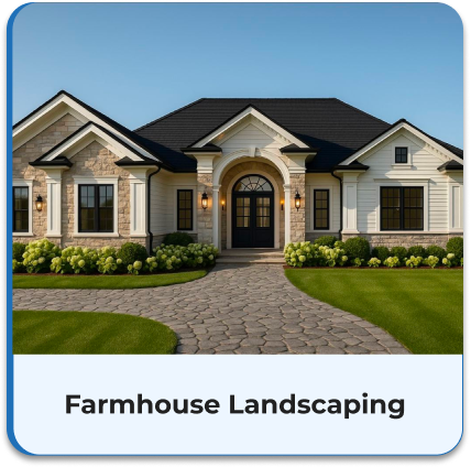Commercial & Corporate Landscaping