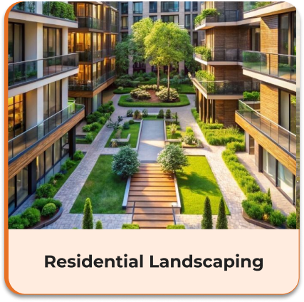 Hardscape & Outdoor Design