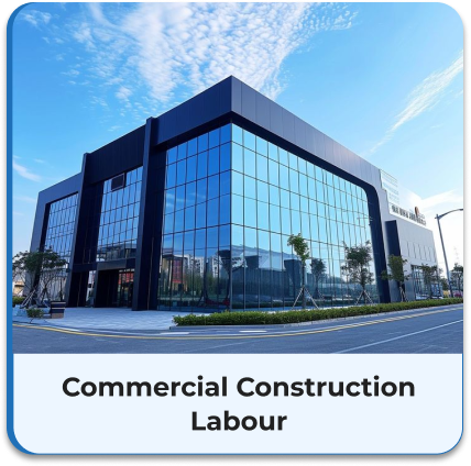 Industrial Labour Supply