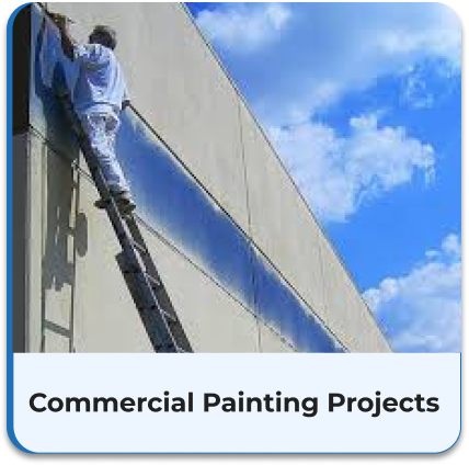 Industrial Painting Projects