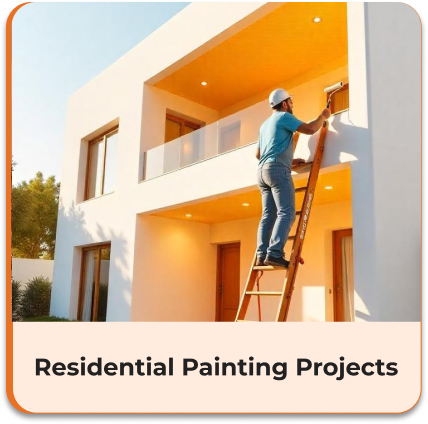 Texture & Decorative Painting