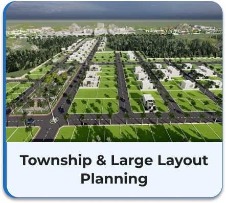Residential plotting projects