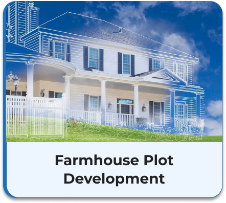 Commercial plot development