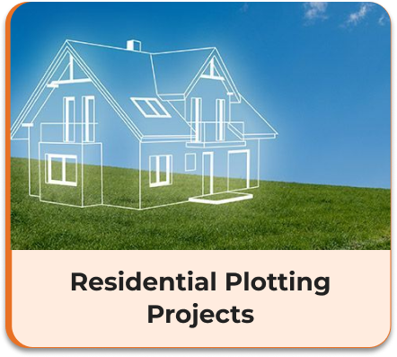 Township and large layout planning