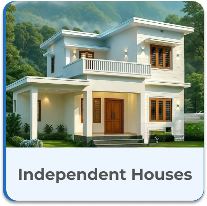 Independent Houses