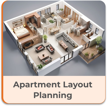 Villas and Luxury Homes
