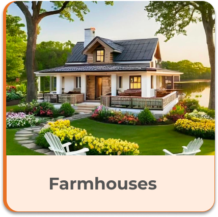 Farmhouses