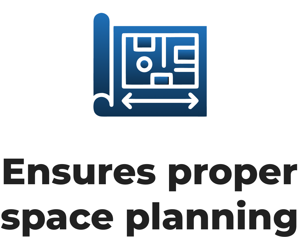 Space Planning