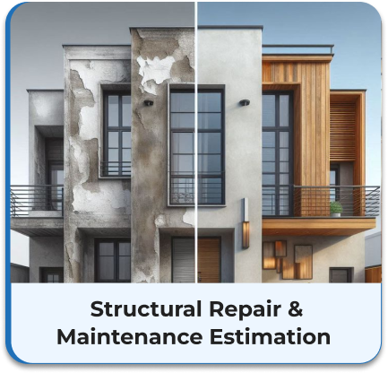 Apartment Repair and Renovation