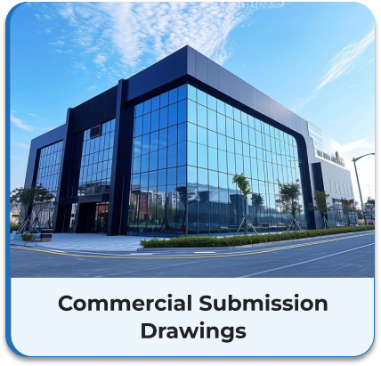 Renovation and modification submission