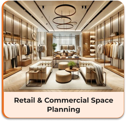 Office and workspace planning
