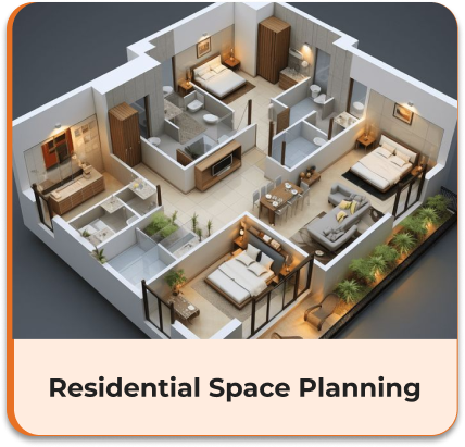 Small space optimization