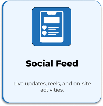 Social Feed