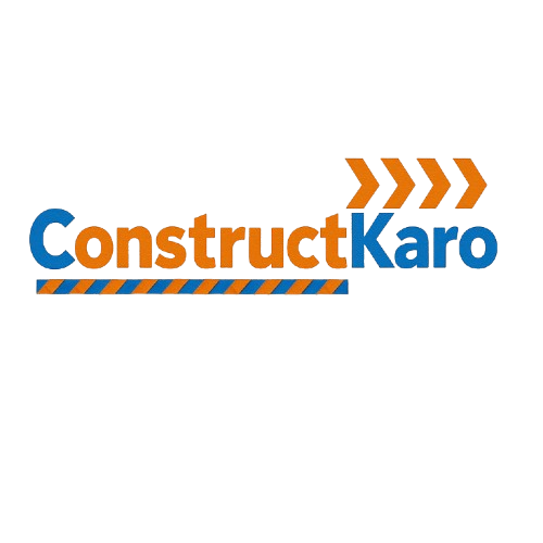 ConstructKaro Logo