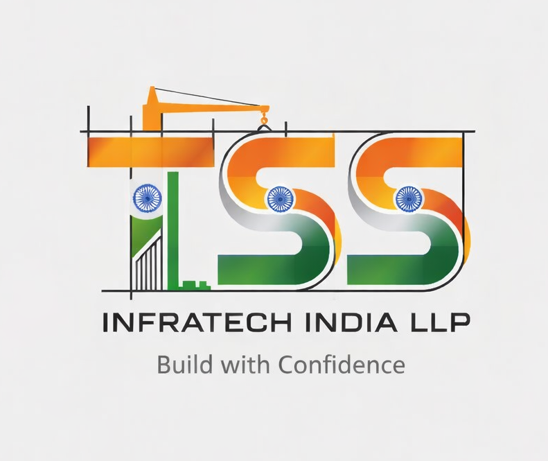 TSS INFRATECH INDIA LLP