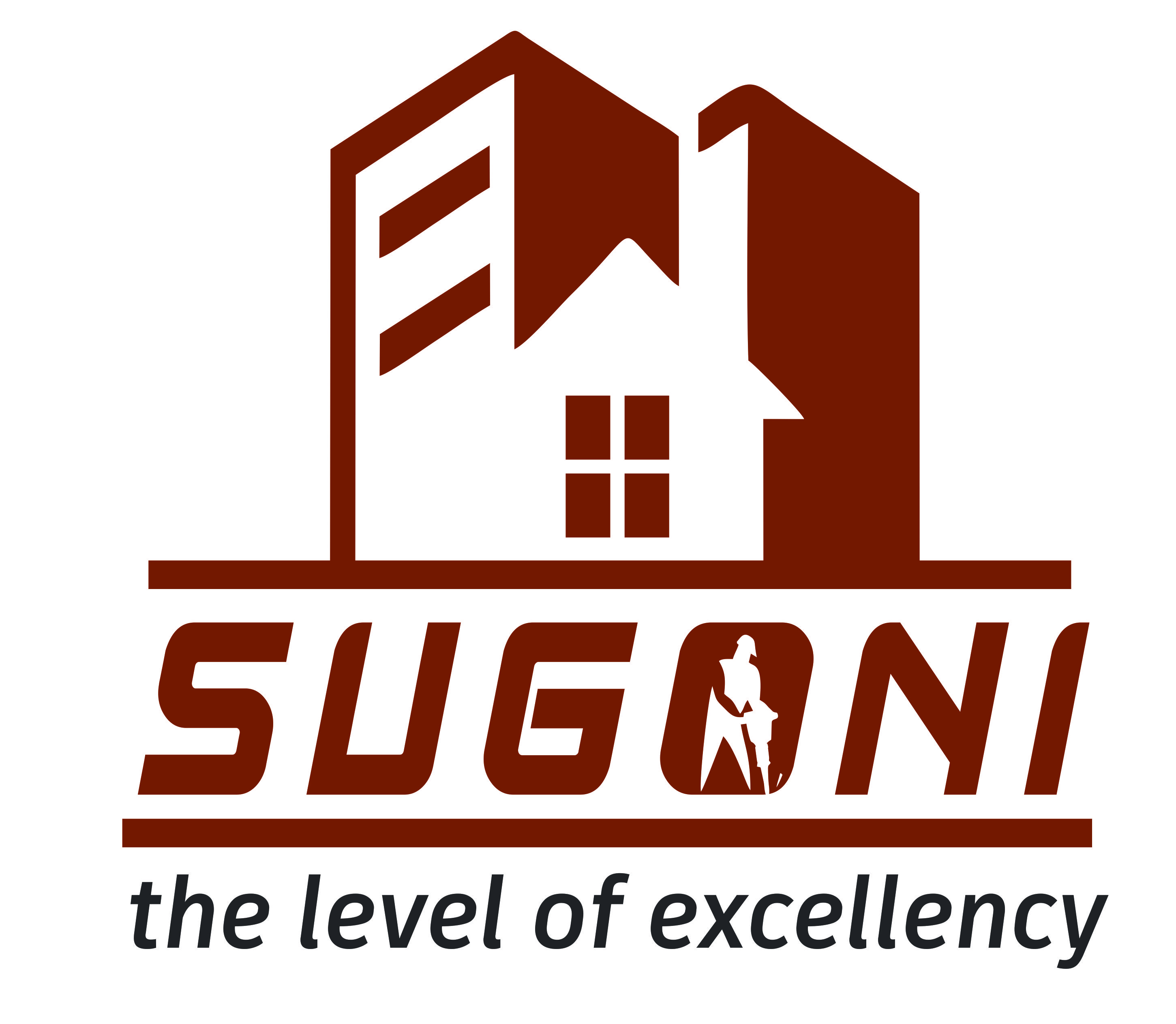 Sugoni Enterprises Private Limited