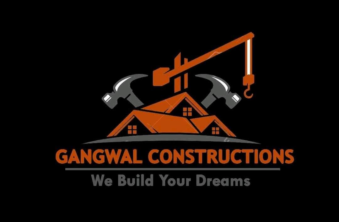 GANGWAL CONSTRUCTIONS
